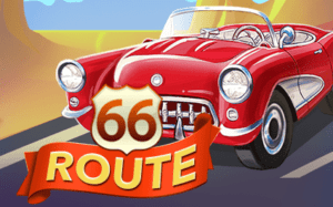 สล็อต KA GAMING ทดลองเล่นฟรี สล็อตออนไลน์ที่แตกง่ายที่สุดในตอนนี้ สล็อตKA Route 66