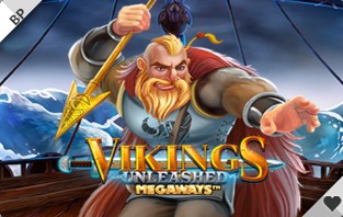 รายการเกมสล็อตที่ต้องเล่นในปี 2024 Vikings Unleashed | BP
