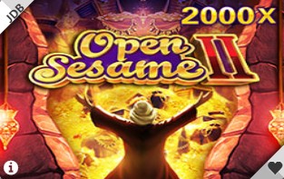 รายการเกมสล็อตที่ต้องเล่นในปี 2024 Open Sesame 2