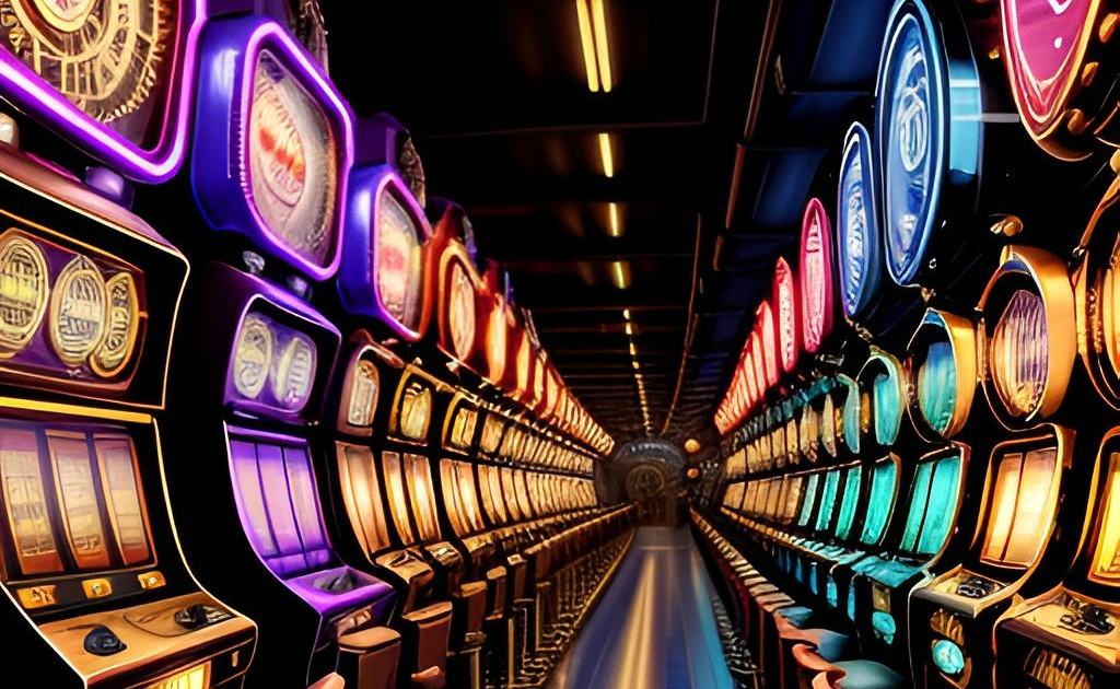 must-play list for slot games แนะนำเกมสล็อตยอดนิยม