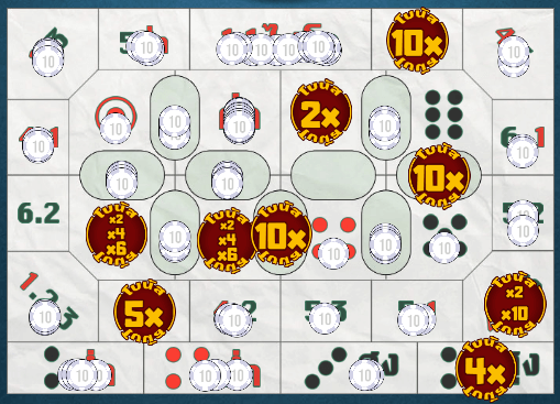 ทดลองเล่นไฮโลไทย KINGMAKER