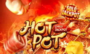 โปรสล็อต 1 บาทเล่นค่าย PG