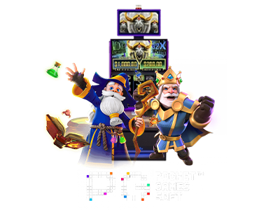 โปรสล็อต 1 บาทเล่นค่าย PG